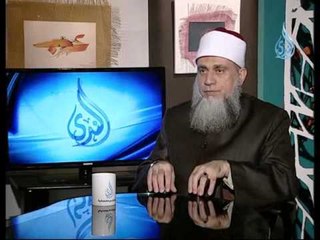 أهل الذكر | الشيخ سامي السرساوي في ضيافة أ.أحمد نصر 14.11.2015