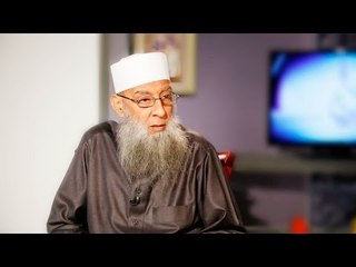 بماذا يحاسب الانسان على ما ينطق اللسان أم ما بالقلب | الشيخ الحويني