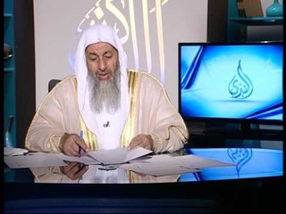 هل الموسيقى في الأناشيد حرام  | الشيخ مصطفى العدوي
