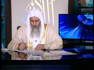 ما أفضل كتب الفقه والتفسير لطالب العلم المبتدئ | الشيخ مصطفى العدوي