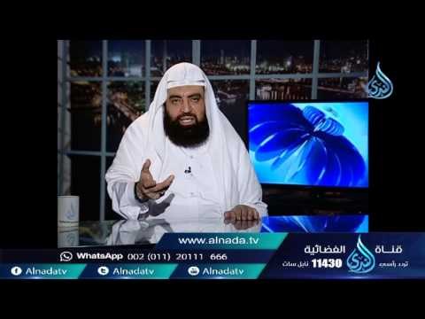 ما أجمل الحوار الذى دار بين النبى صلى الله عليه وسلم والأنصار بعد حنين | الشيخ متولي البراجيلي01
