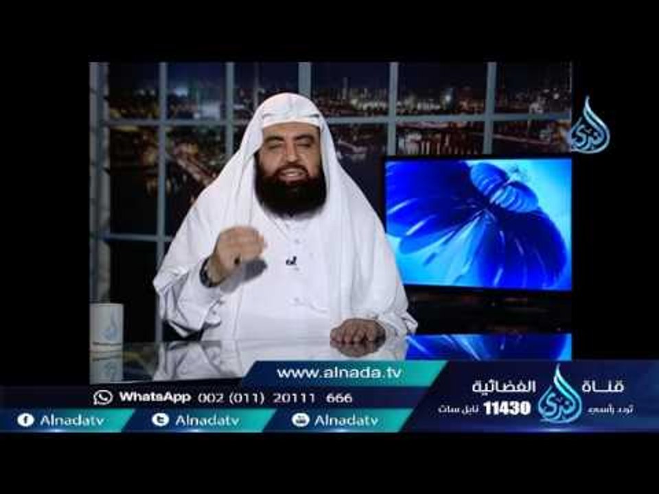 هل الخوارج كفار؟ | الشيخ متولي البراجيلي