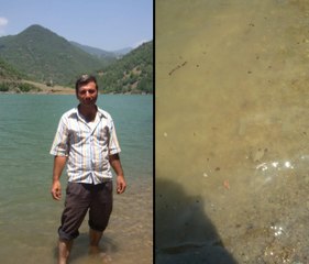 Vatandaşın Güldüren Sunumu