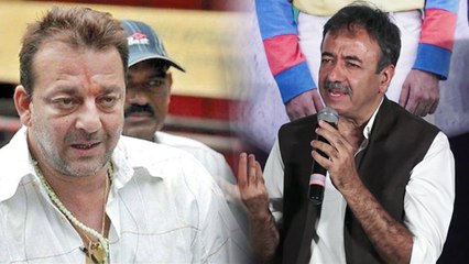 Sanju: Rajkumar Hirani's 200 hour conversation with Sanjay Dutt for film | FilmiBeat
