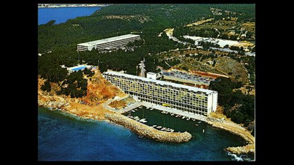 L’architecture du XXe siècle, matière à projets - PARTIE 2