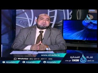 إيصال الأمانة بين البرائة والإدانة |60 دقيقة | المستشار القانوني محمد إبراهيم 17-11-2015