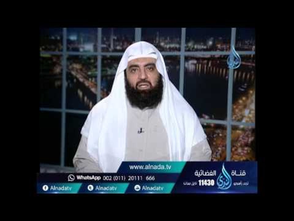 قال رسول الله صلى الله عليه وسلم  المجاهد بسيفه ولسانه