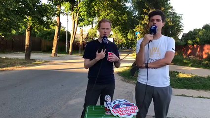 Deschamps resterait-il en cas d'échec contre l'Argentine ? Peu probable...