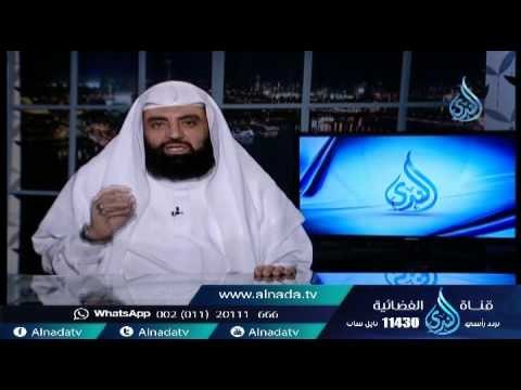 القيم الأخلاقية في غزوة حنين 3 | إنما الأمم الأخلاق | الشيخ متولي البراجيلي 28-10-2015