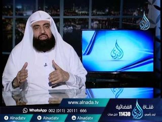 ليس معنى التشبيه مطابقة المشبه للمشبه به فى كل الصفات |الشيخ متولي البراجيلي