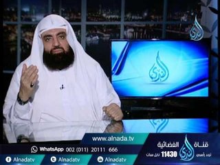 صنف من الناس لايعرفون سوى نقد الآخرين| الشيخ متولي البراجيلي