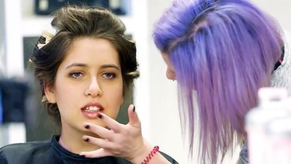 Making Of - Backstage beim Dreh zu Mein Kopf - mein ELVITAL.