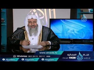 ما معني حديث من تشبه بقوماً فهو منهم  | الشيخ مصطفي العدوي