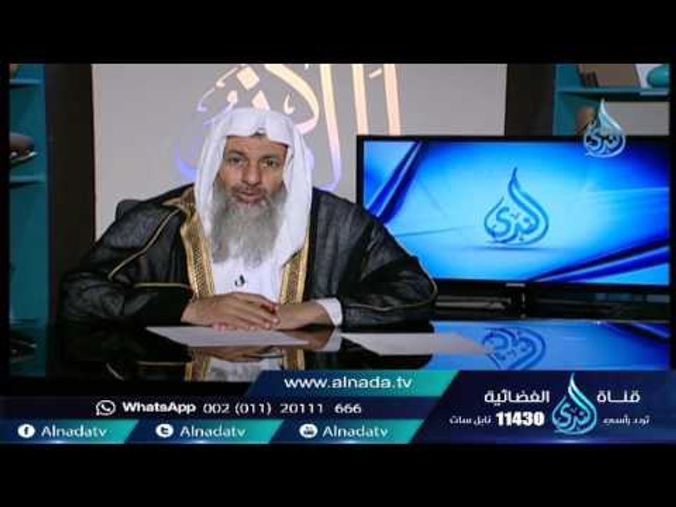 هل الصلاة على النبي صلى الله عليه وسلم تعد من ذكر الله | الشيخ مصطفي العدوي