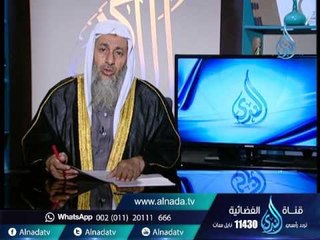 هل الموتى يسمعون | الشيخ مصطفي العدوي