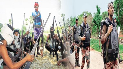 ஜார்க்கண்ட் அரசை கலங்கடிக்கும் புதிய பழங்குடி இயக்கம்- வீடியோ