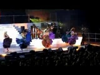 Destiny's Child - Tour 2005 (Barcelona 11.06.05) Survivor