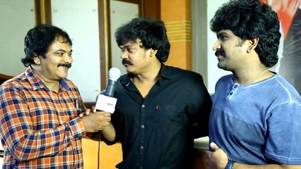 Shakalaka Shankar Exclusive Interview About Shambo Shankara