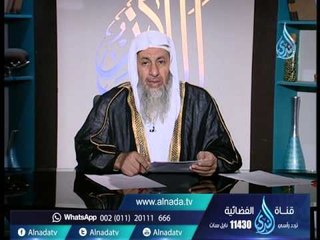 هل يجوز للمرأة أن تلقي السلام علي رجال أجانب | الشيخ مصطفى العدوي