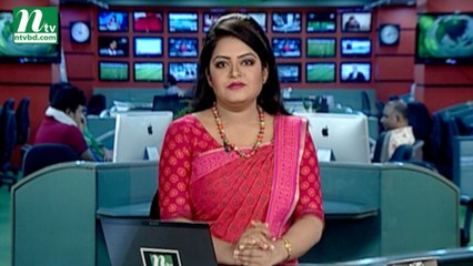 NTV Modhyanner Khobor | 29 june, 2018