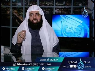 كان النبى صلى الله عليه وسلم يشاور زوجاته رضى الله عنهن |الشيخ متولي البراجيلي 01