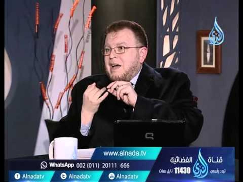 بين العلم والعبادة | نوافذ |ح4 |  د.محمد العجرو...