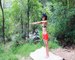 Beginners Yoga: Bikini Body Yoga Workout |  Fast Weight Loss