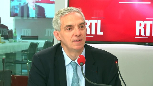 Présidence du Medef : J'imagine que je gagne à être connu , Alexandre Saubot