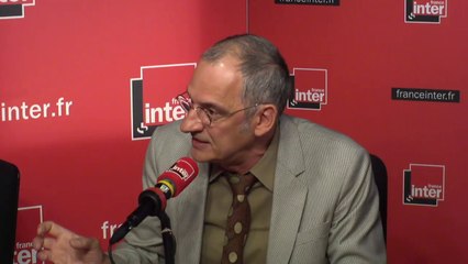 Pascal Pujol, à propos de la médecine prédictive pour l'enfant à venir : "Une question sociétale"