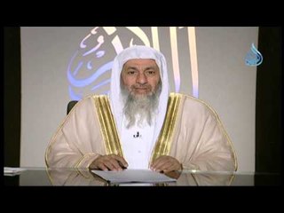 ما حكم التجارة في العطور والميكياج ؟ | الشيخ مصطفي العدوي