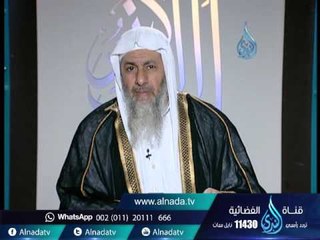 ما رأيك في يوم اليتيم | الشيخ مصطفي العدوي