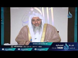 لم أصم احد مواسم رمضان قبل عدة سنوات  ماذا علي الآن | الشيخ مصطفي العدوي