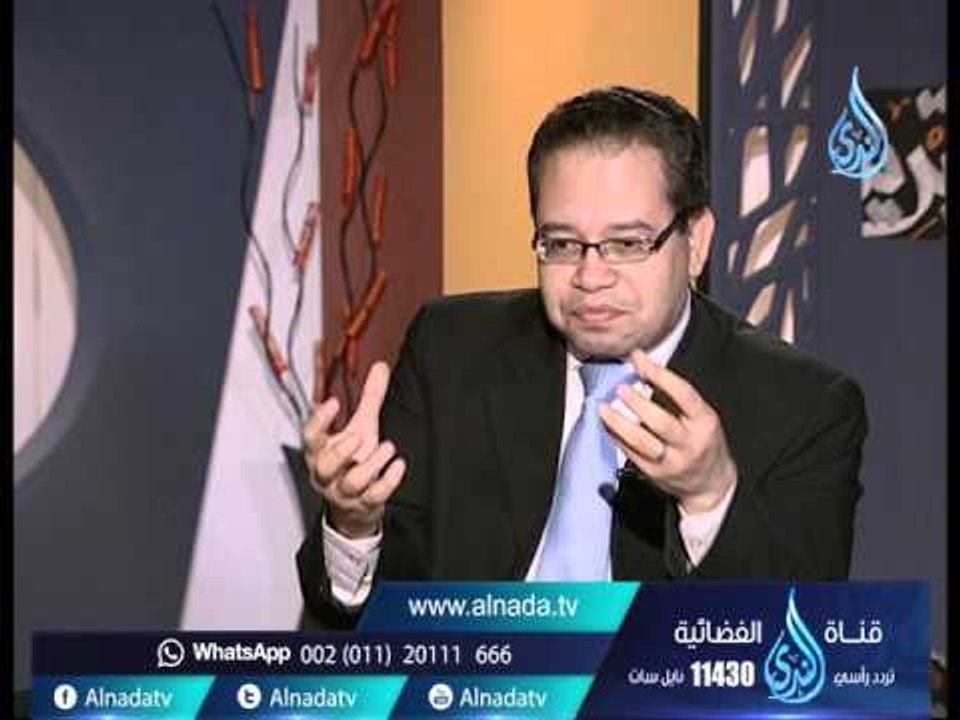 لماذا يهاجمون البخاري | نوافذ ح10 | د.حسام عقل...