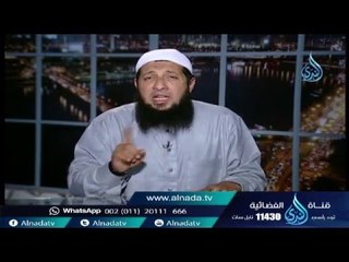 العشر علامات الساعة الكبرى