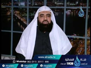 دعاء الكرب | الشيخ متولي البراجيلي