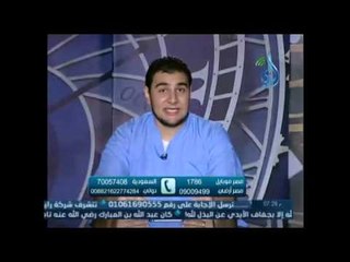 خدي بالك | قواعد أول 6 شهور في الرضاعة الطبيعية | الدكتور مختار مهدي