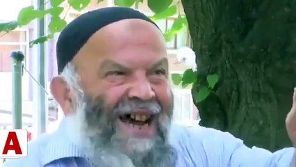 Süleyman amcadan gündemi sarsacak bir video daha