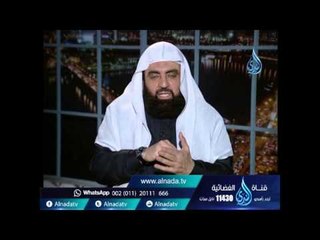 قاعدة فى التفسير  العبرة بعموم اللفظ وليست بخصوص السبب| الشيخ متولي البراجيلي