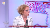 Apprentissage : « On donne beaucoup plus de liberté aux acteurs de terrain » se défend Muriel Pénicaud