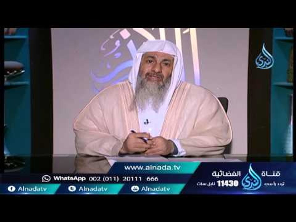 ما حكم البيع بعربون ويبيع السلعه بعد الشراء ووضع نسبه الربح | الشيخ مصطفى العدوي