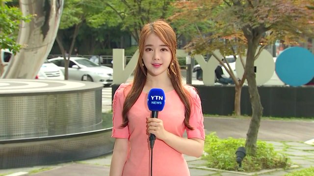 [날씨] 주말 최고 150mm↑ 호우...태풍 '쁘라삐룬' 북상 / YTN