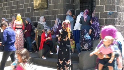 Eller sınav için açıldı