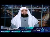 هل تعجل نوح عليه السلام بالدعاء على قومه؟ |الشيخ متولي البراجيلي