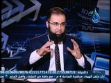 الدكان | ح1 | أ.محمد حمزة في ضيافته الشيخ محمد عبد الفتاح