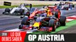 VÍDEO: Claves del GP Austria F1 2018