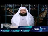 نهى الله تعالى عن الاستغفار للكافرين |الشيخ متولي البراجيلي