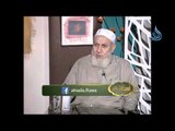 أهل الذكر | الشيخ شعبان درويش في ضيافة أ.أحمد نصر 22.2.2016