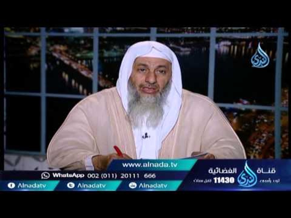 ما حكم من مات وهو لا يصلى هل يعاقب في القبر أم يوم القيامة | الشيخ مصطفى العدوي