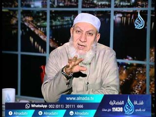 عبقرية عمر بن الخطاب رضي الله عنه | خير القرون | الشيخ شعبان درويش 27.2.2016