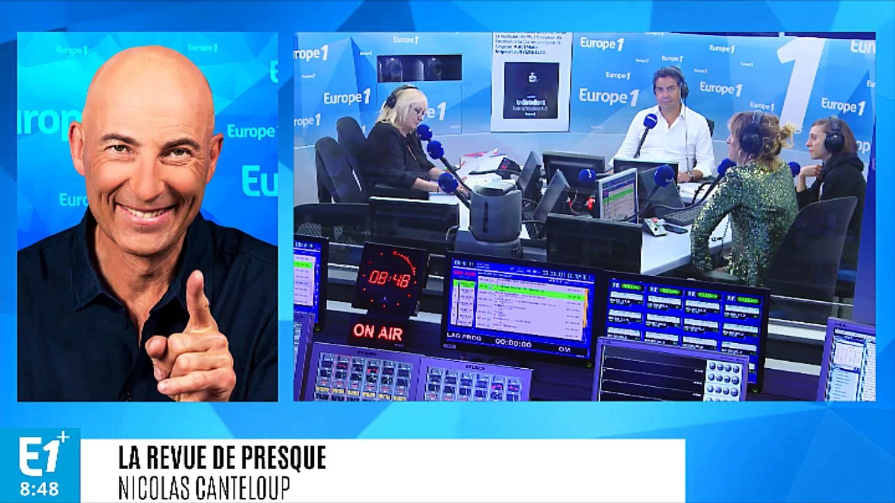 Borloo : "Macron me dégoûte, dire que j'ai toqué à toutes les portes de tous les bleds les plus moches de la France pendant 6 mois !"